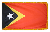 East Timor