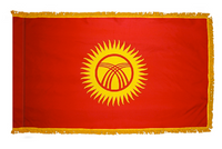 Kyrgyzstan