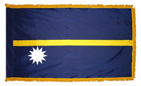 Nauru