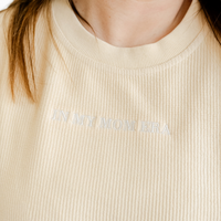 ✨ IN MY MOM ERA™ ✨ - Corded Sweatshirt