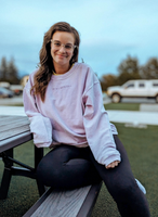 ✨ IN MY MOM ERA™ ✨ - Corded Sweatshirt