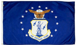 Air National Guard (ANG)