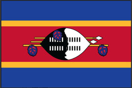 Swaziland (Eswatini)