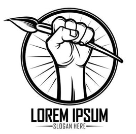 Art (Custom) Digitization Charge