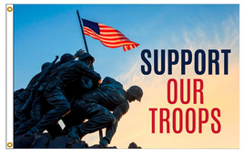 Support Our Troops