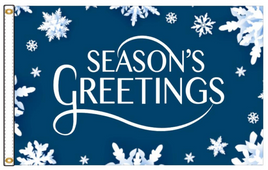 Seasons Greetings