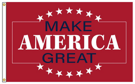 Make America Great
