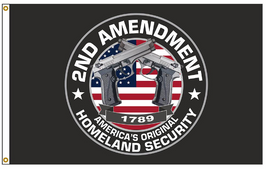2nd Amendment