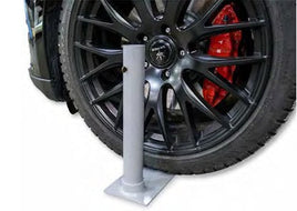 Tire Mount