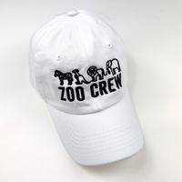 Zoo Crew - Child Baseball Cap