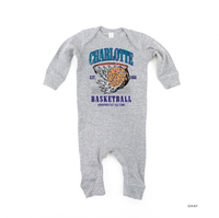 Baller Tees - Baby Sleeper