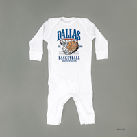 Baller Tees - Baby Sleeper
