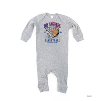 Baller Tees - Baby Sleeper