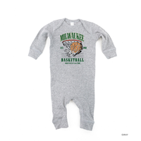 Baller Tees - Baby Sleeper