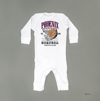 Baller Tees - Baby Sleeper