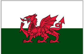 Wales