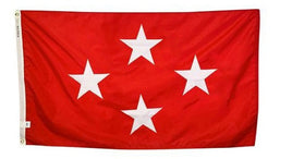 U.S. Marine Corps (USMC) General Officer