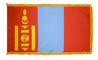 Mongolia