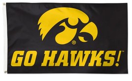 Iowa Hawkeyes