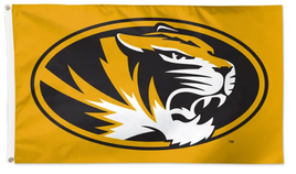 Missouri (Mizzou)