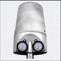 Internal Halyard Beacon