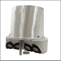 Internal Halyard Beacon