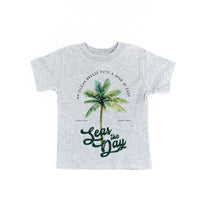 Seas The Day - Child Tee