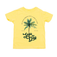 Seas The Day - Child Tee