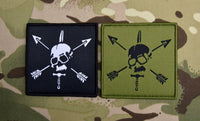 Custom Woven Patches - 200-300 Pieces ($3.00 each)