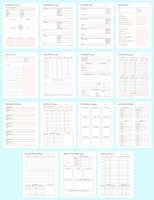 Social Media Expansion Pack