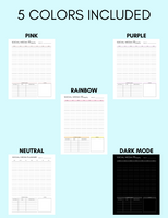 Social Media Expansion Pack