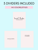 Social Media Expansion Pack