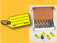 All-Purpose Key Tags