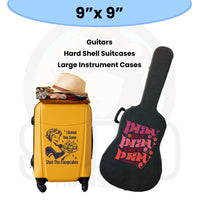 Custom UV DTF Transfer By Size