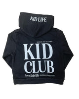 The Essential KID LIFE Hoodie & Jogger Set