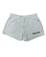 The Essential MOM LIFE Hoodie & Shorts Set