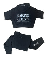The Essential MOM LIFE Hoodie & Shorts Set