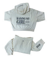 The Essential MOM LIFE Hoodie & Shorts Set