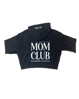The Essential MOM LIFE Hoodie & Shorts Set