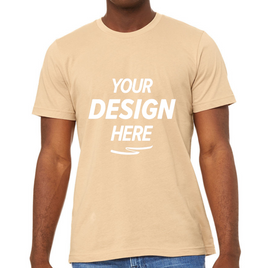 Bella+Canvas T-Shirts