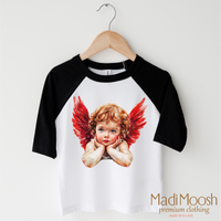Cupid Valentine's Day Shirt - Valentine's Tee