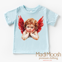 Cupid Valentine's Day Shirt - Valentine's Tee