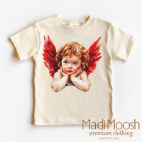Cupid Valentine's Day Shirt - Valentine's Tee