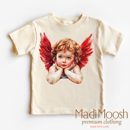Cupid Valentine's Day Shirt - Valentine's Tee