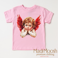 Cupid Valentine's Day Shirt - Valentine's Tee