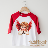 Cupid Valentine's Day Shirt - Valentine's Tee