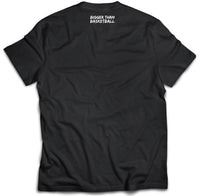 Things I Do Everyday - T-Shirt - Black