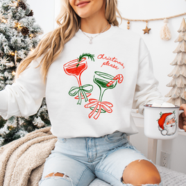 Christmas, Please T-Shirt