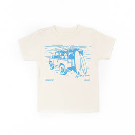 You And Me By The Sea - Child Tee