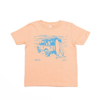You And Me By The Sea - Child Tee